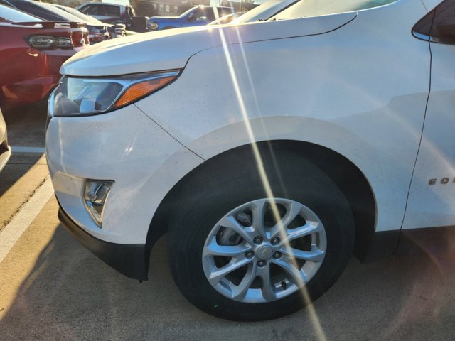 2021 Chevrolet Equinox LT 7