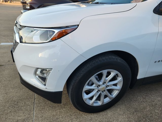 2021 Chevrolet Equinox LS 7