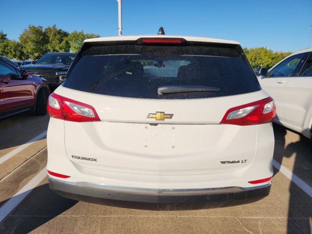 2021 Chevrolet Equinox LT 5