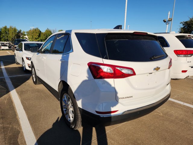 2021 Chevrolet Equinox LT 6