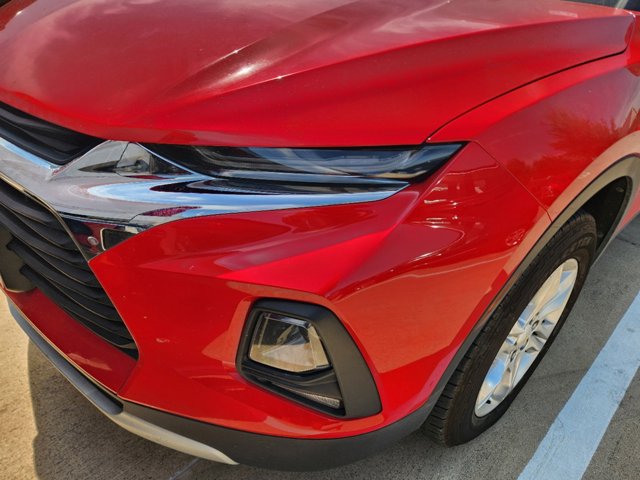 2021 Chevrolet Blazer LT 6