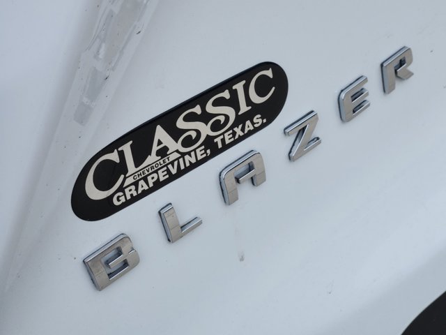 2021 Chevrolet Blazer LT 9