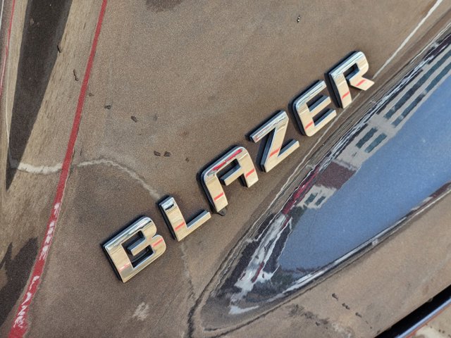 2021 Chevrolet Blazer LT 8