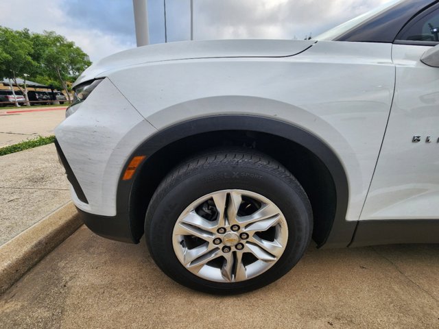 2021 Chevrolet Blazer LT 5