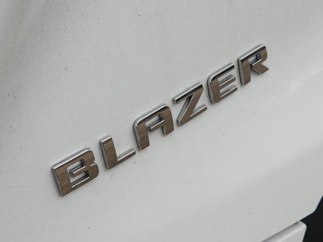 2021 Chevrolet Blazer LT 8