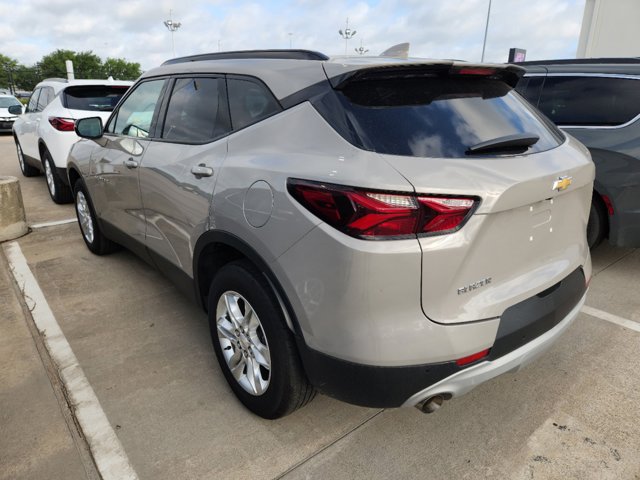 2021 Chevrolet Blazer LT 6