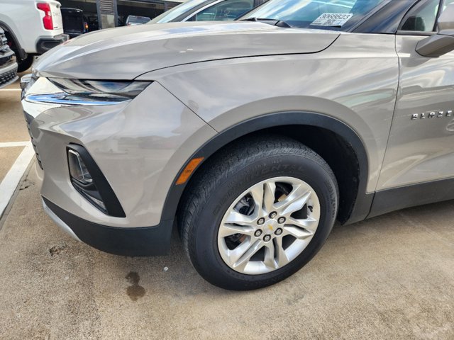 2021 Chevrolet Blazer LT 7