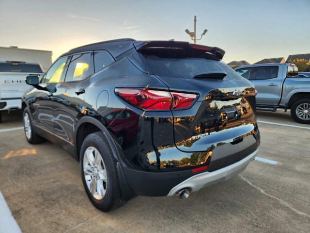 2021 Chevrolet Blazer LT 3