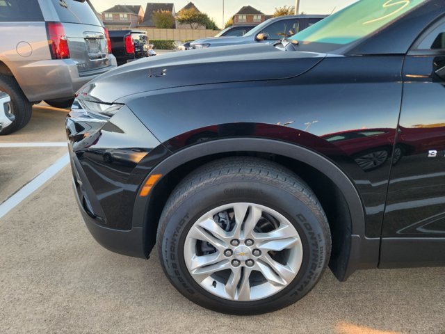 2021 Chevrolet Blazer LT 5