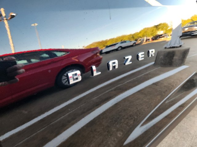 2021 Chevrolet Blazer LT 8