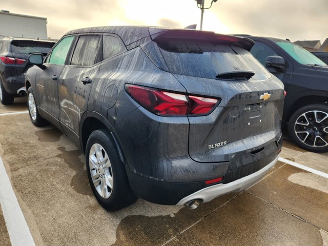 2021 Chevrolet Blazer LT 6