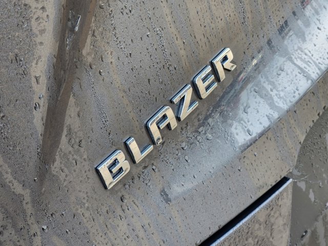 2021 Chevrolet Blazer LT 10