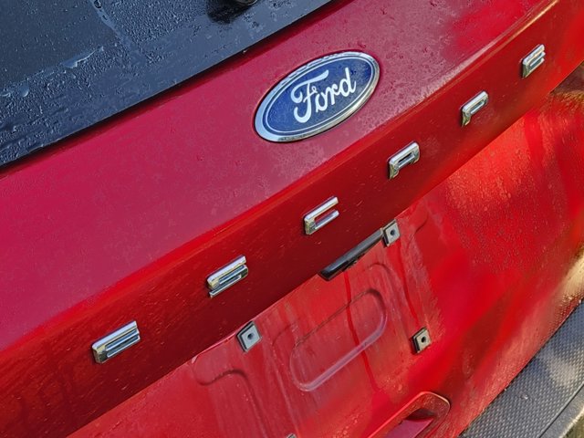 2021 Ford Escape SE 7