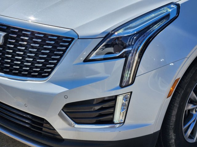 2021 Cadillac XT5 FWD Premium Luxury 6