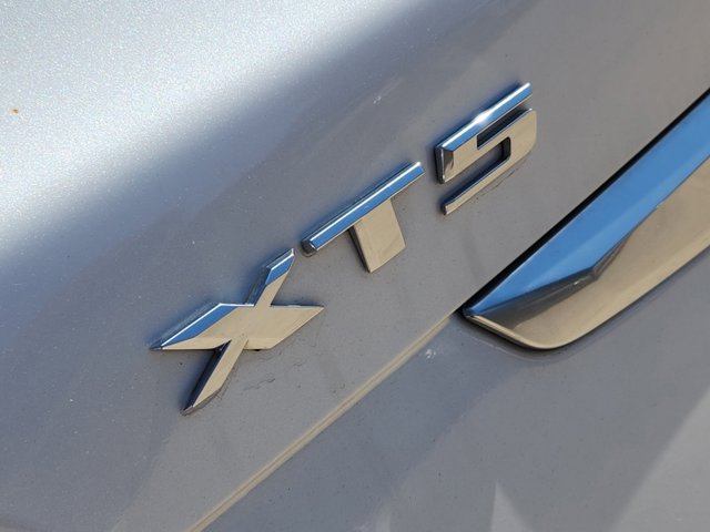 2021 Cadillac XT5 FWD Premium Luxury 8