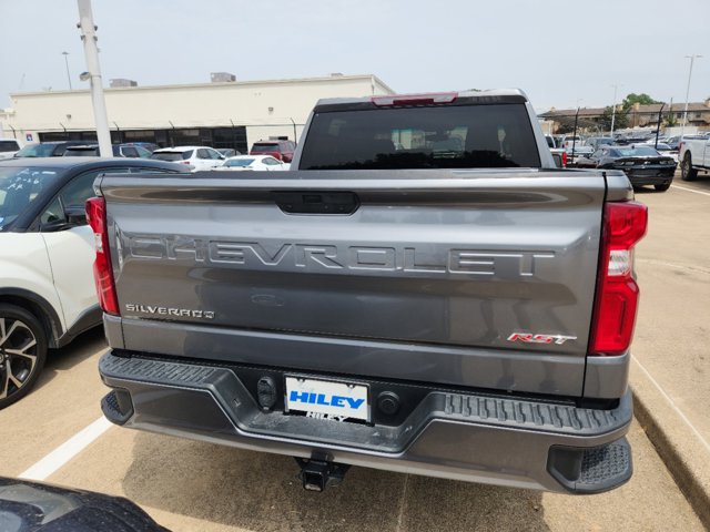 2021 Chevrolet Silverado 1500 RST 5