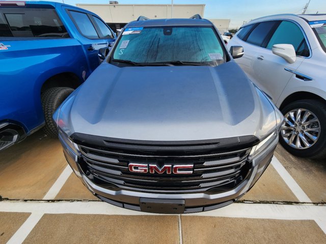 2021 GMC Acadia SLE 2