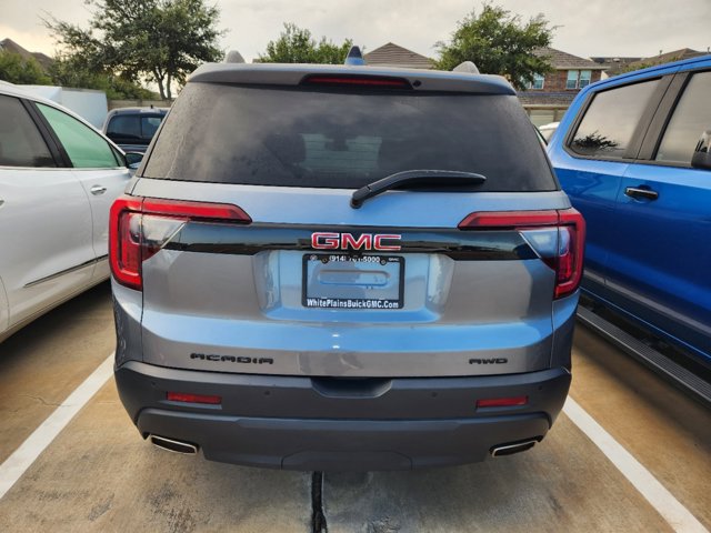 2021 GMC Acadia SLE 5