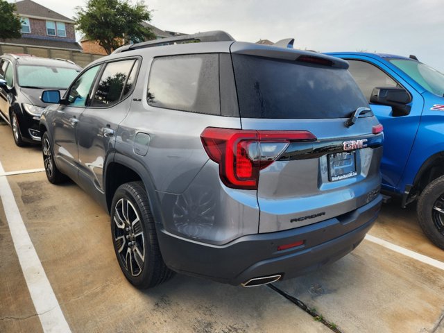 2021 GMC Acadia SLE 6