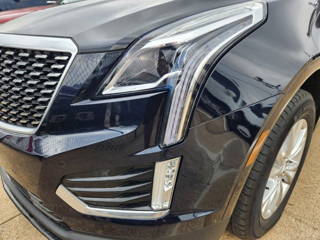 2021 Cadillac XT5 FWD Luxury 6