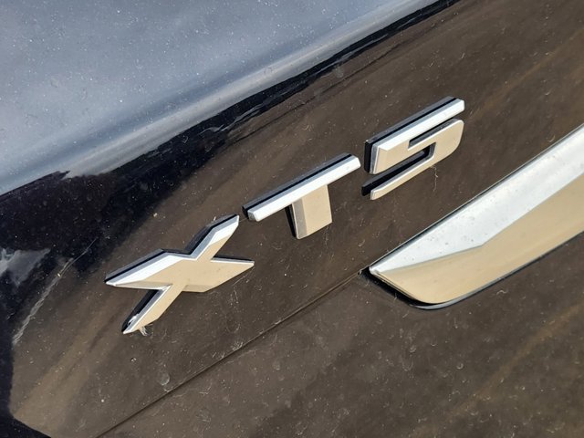 2021 Cadillac XT5 FWD Luxury 8