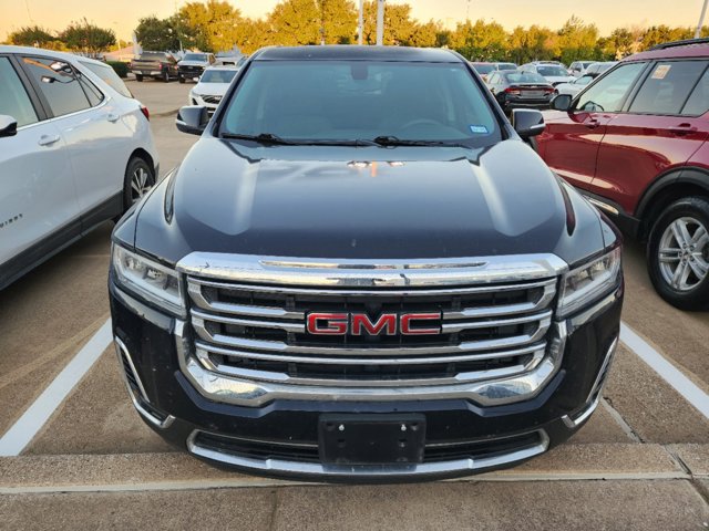 2021 GMC Acadia SLE 2