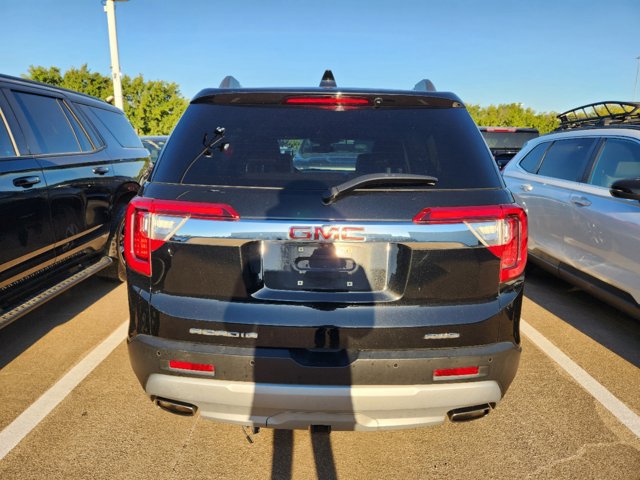 2021 GMC Acadia SLT 5