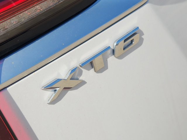 2021 Cadillac XT6 Premium Luxury 8