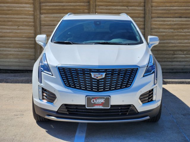 2021 Cadillac XT5 AWD Premium Luxury 10