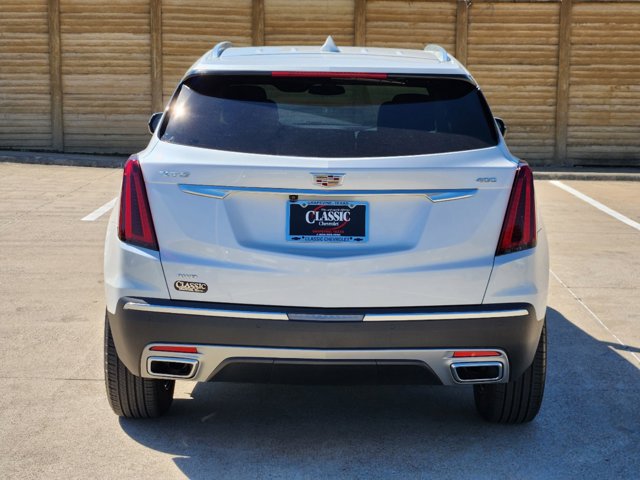 2021 Cadillac XT5 AWD Premium Luxury 13