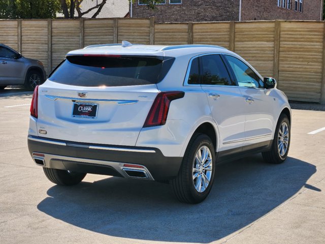 2021 Cadillac XT5 AWD Premium Luxury 14