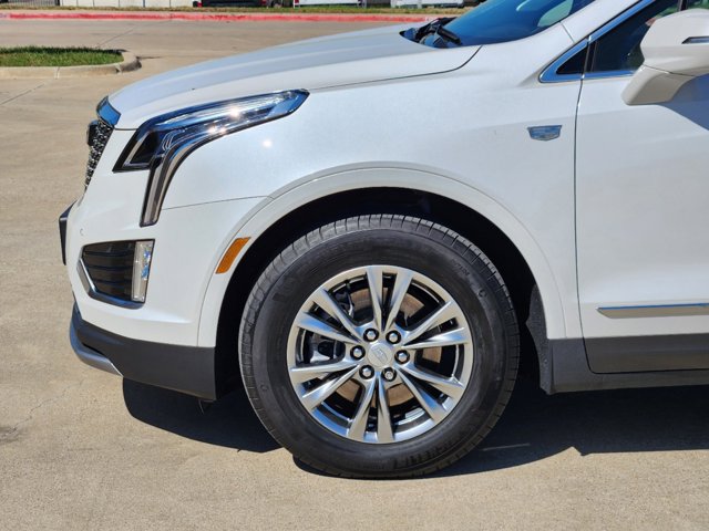 2021 Cadillac XT5 AWD Premium Luxury 15