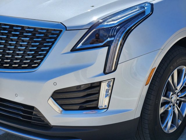 2021 Cadillac XT5 AWD Premium Luxury 16