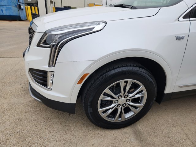 2021 Cadillac XT5 FWD Premium Luxury 7