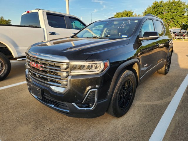 2021 GMC Acadia AT4 2