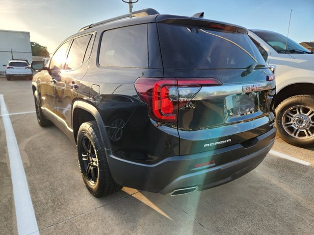 2021 GMC Acadia AT4 3