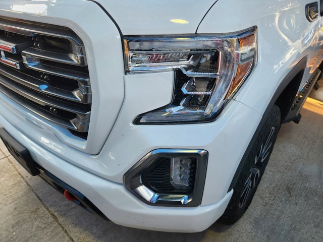 2021 GMC Sierra 1500 AT4 7