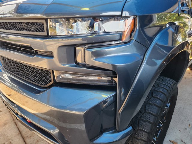 2021 Chevrolet Silverado 1500 LT 6