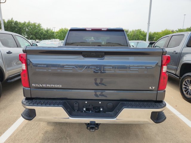 2021 Chevrolet Silverado 1500 LT 5