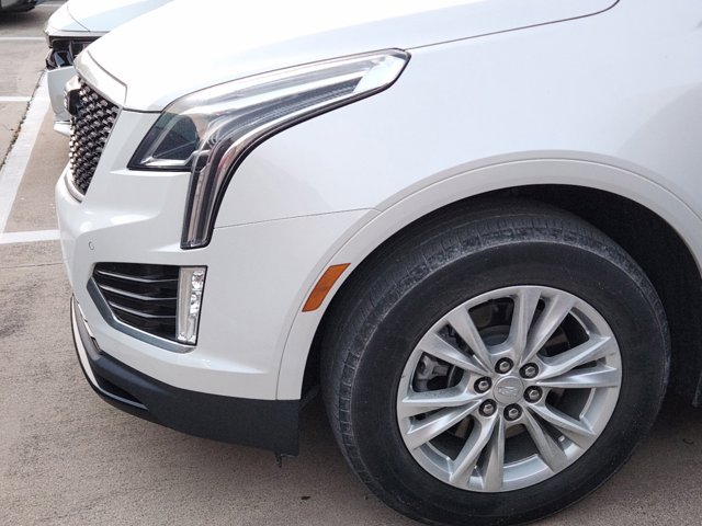 2021 Cadillac XT5 FWD Luxury 5