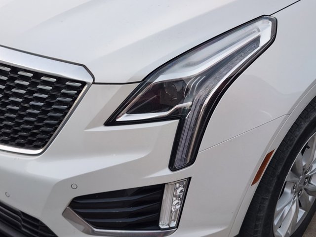 2021 Cadillac XT5 FWD Luxury 6