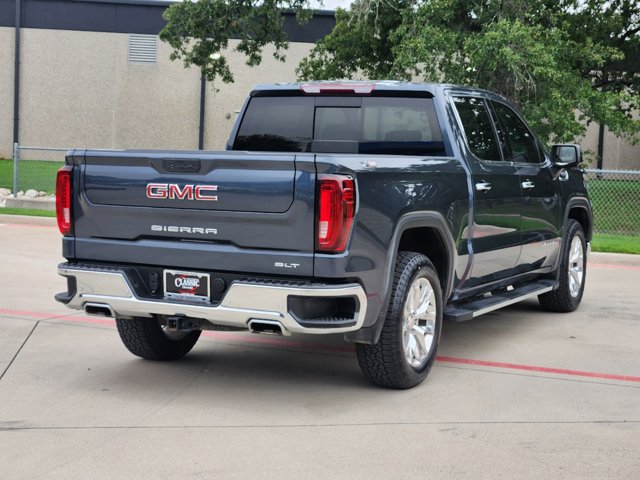 2021 GMC Sierra 1500 SLT 14