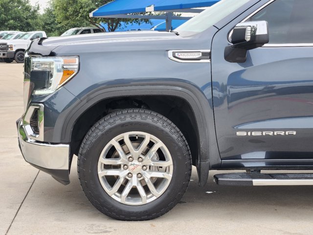 2021 GMC Sierra 1500 SLT 15