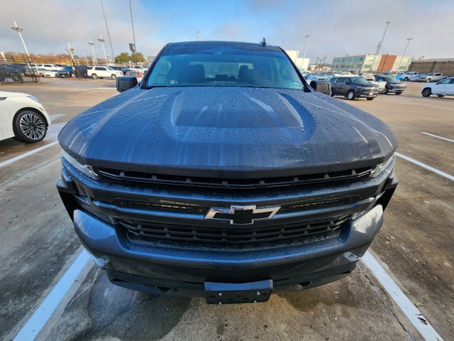 2021 Chevrolet Silverado 1500 RST 2