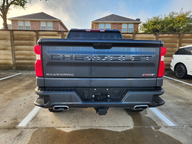 2021 Chevrolet Silverado 1500 RST 5