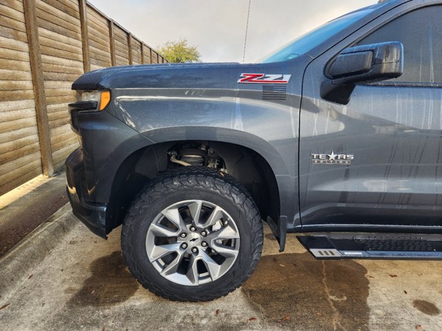 2021 Chevrolet Silverado 1500 RST 7