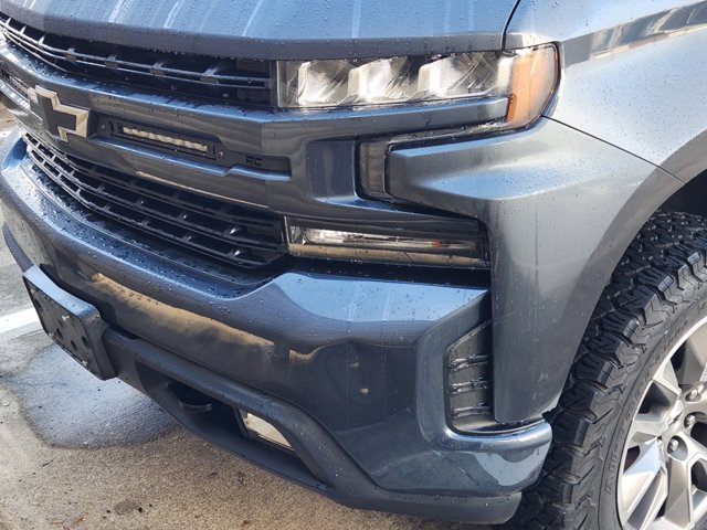 2021 Chevrolet Silverado 1500 RST 8