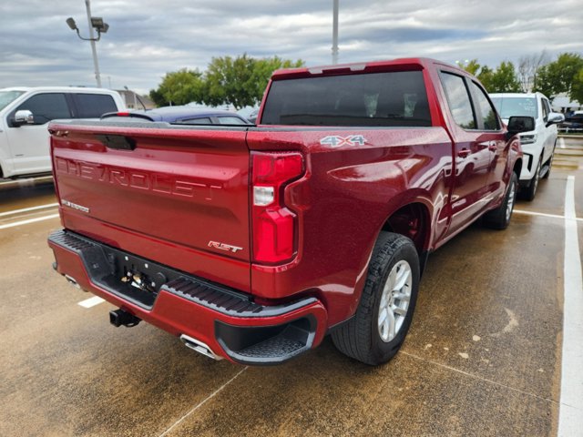 2021 Chevrolet Silverado 1500 RST 5