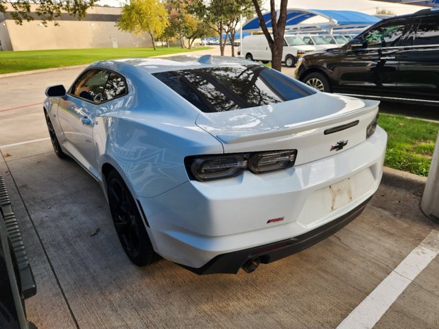 2022 Chevrolet Camaro 1LT 3