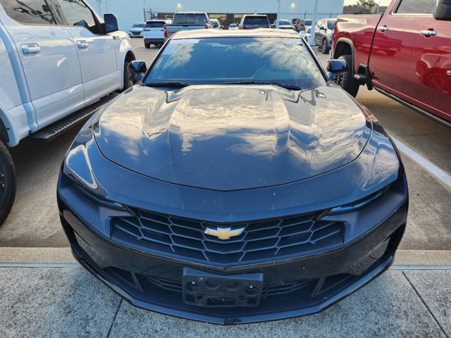 2022 Chevrolet Camaro 1LT 2